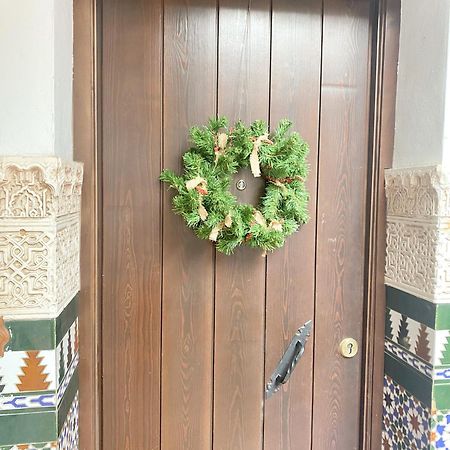 Santa Marina Suite Κόρδοβα Εξωτερικό φωτογραφία