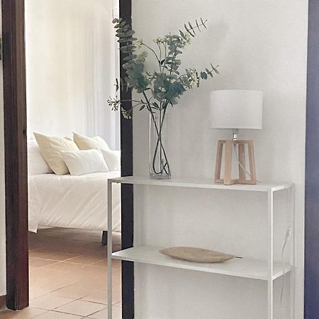 Santa Marina Suite Κόρδοβα Εξωτερικό φωτογραφία