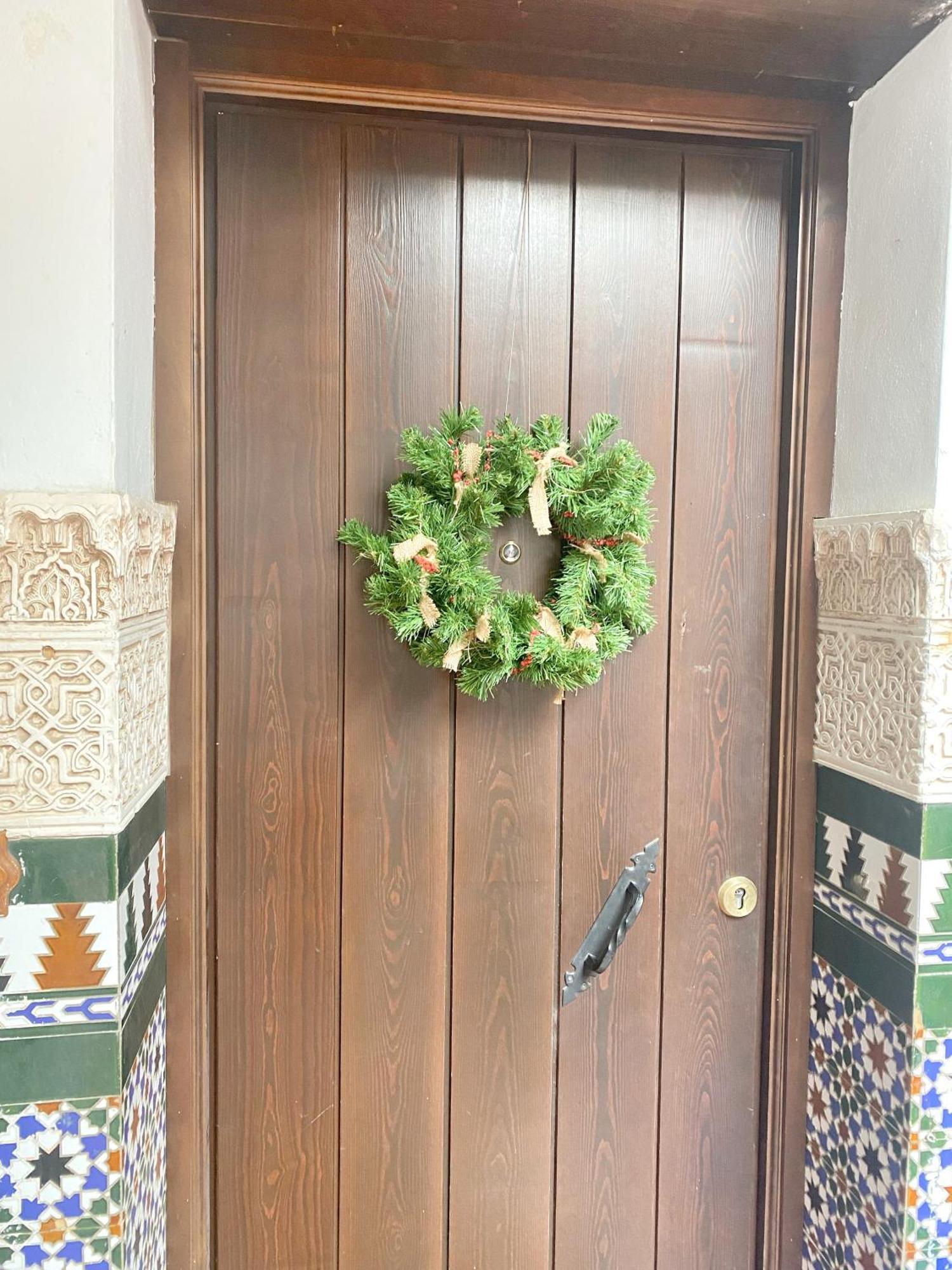 Santa Marina Suite Κόρδοβα Εξωτερικό φωτογραφία