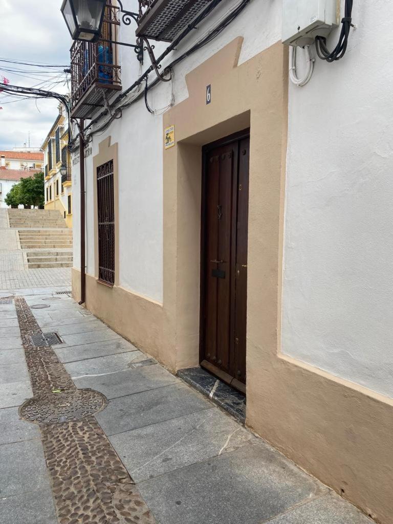 Santa Marina Suite Κόρδοβα Εξωτερικό φωτογραφία