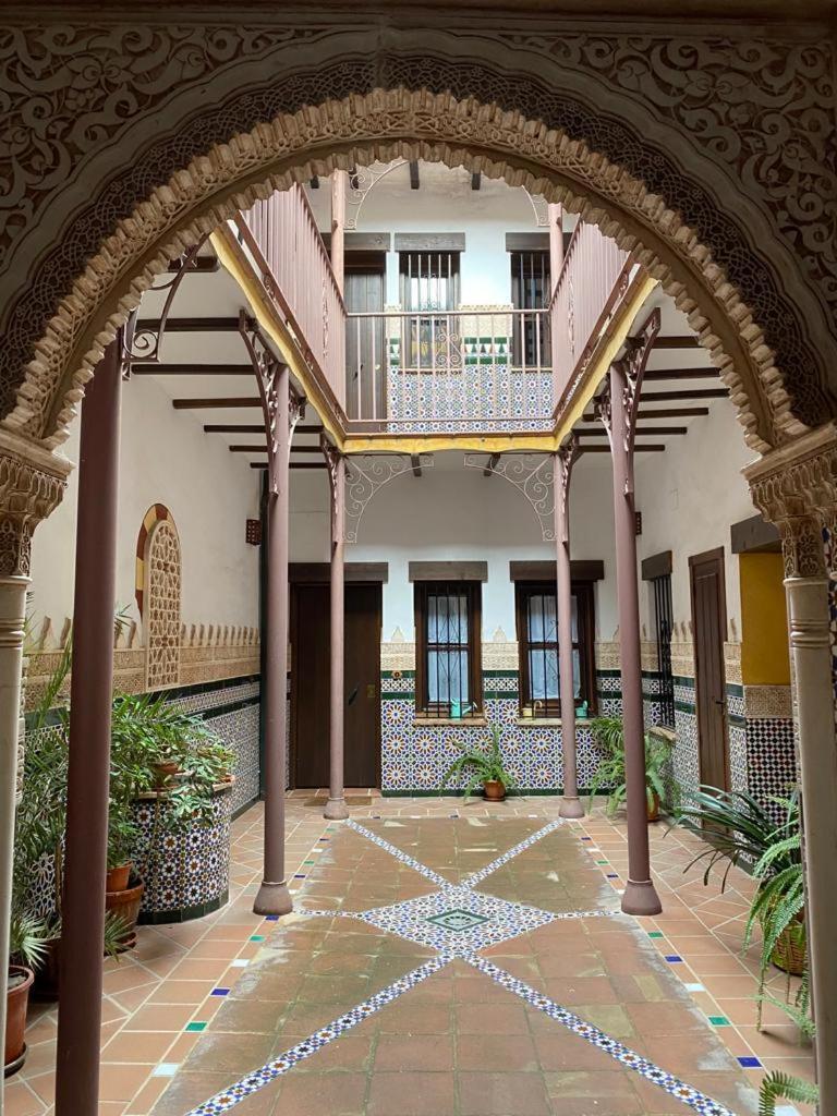 Santa Marina Suite Κόρδοβα Εξωτερικό φωτογραφία