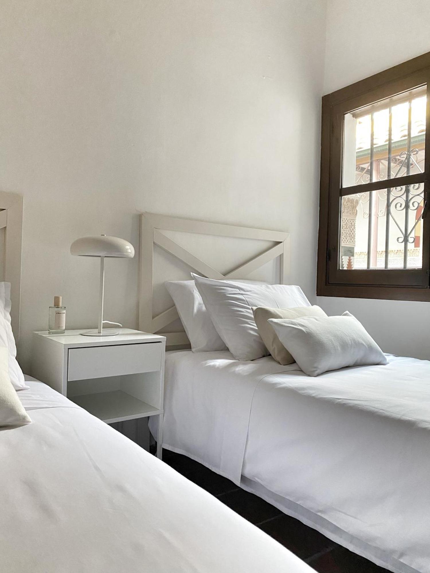 Santa Marina Suite Κόρδοβα Εξωτερικό φωτογραφία