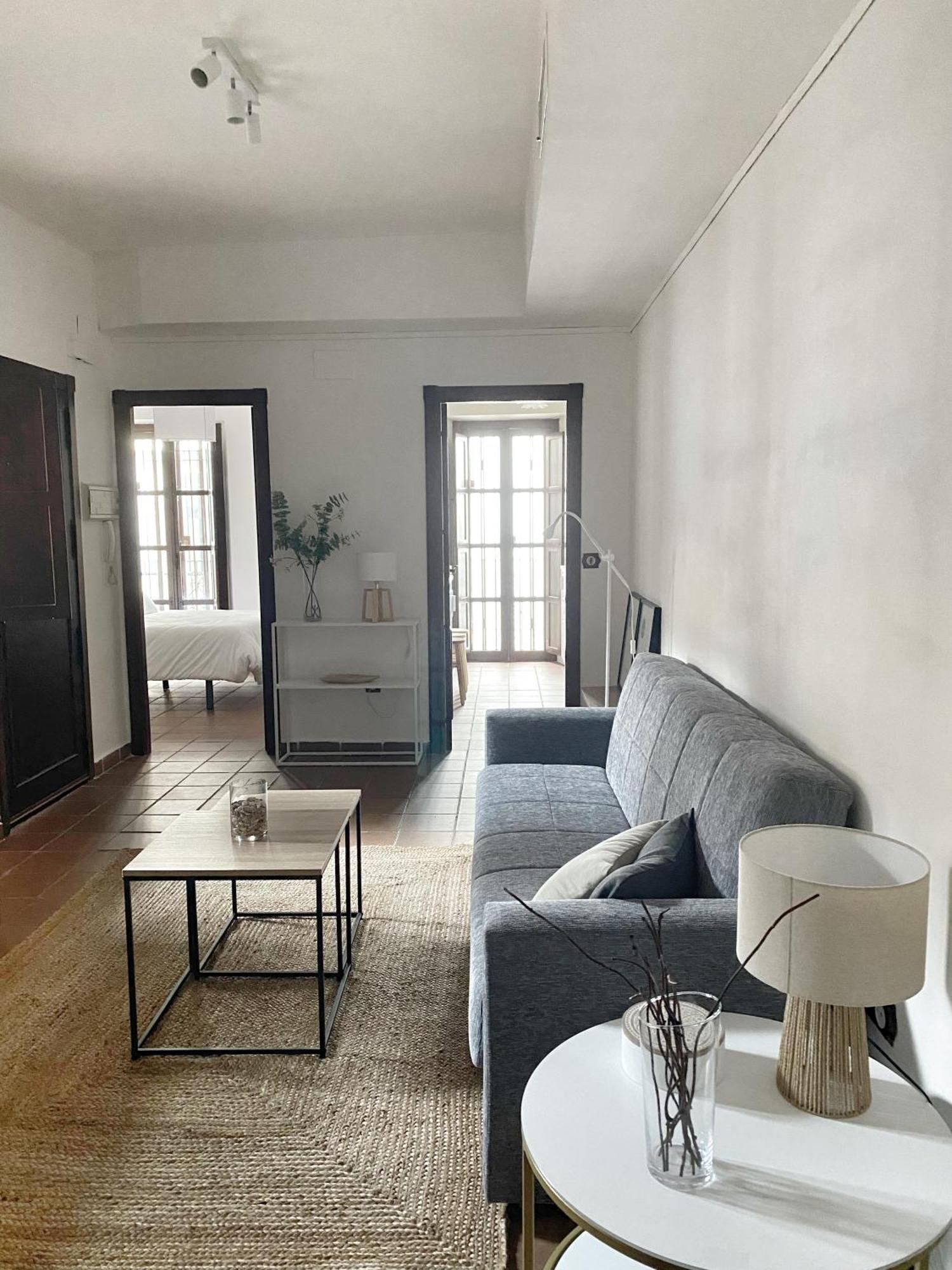 Santa Marina Suite Κόρδοβα Εξωτερικό φωτογραφία