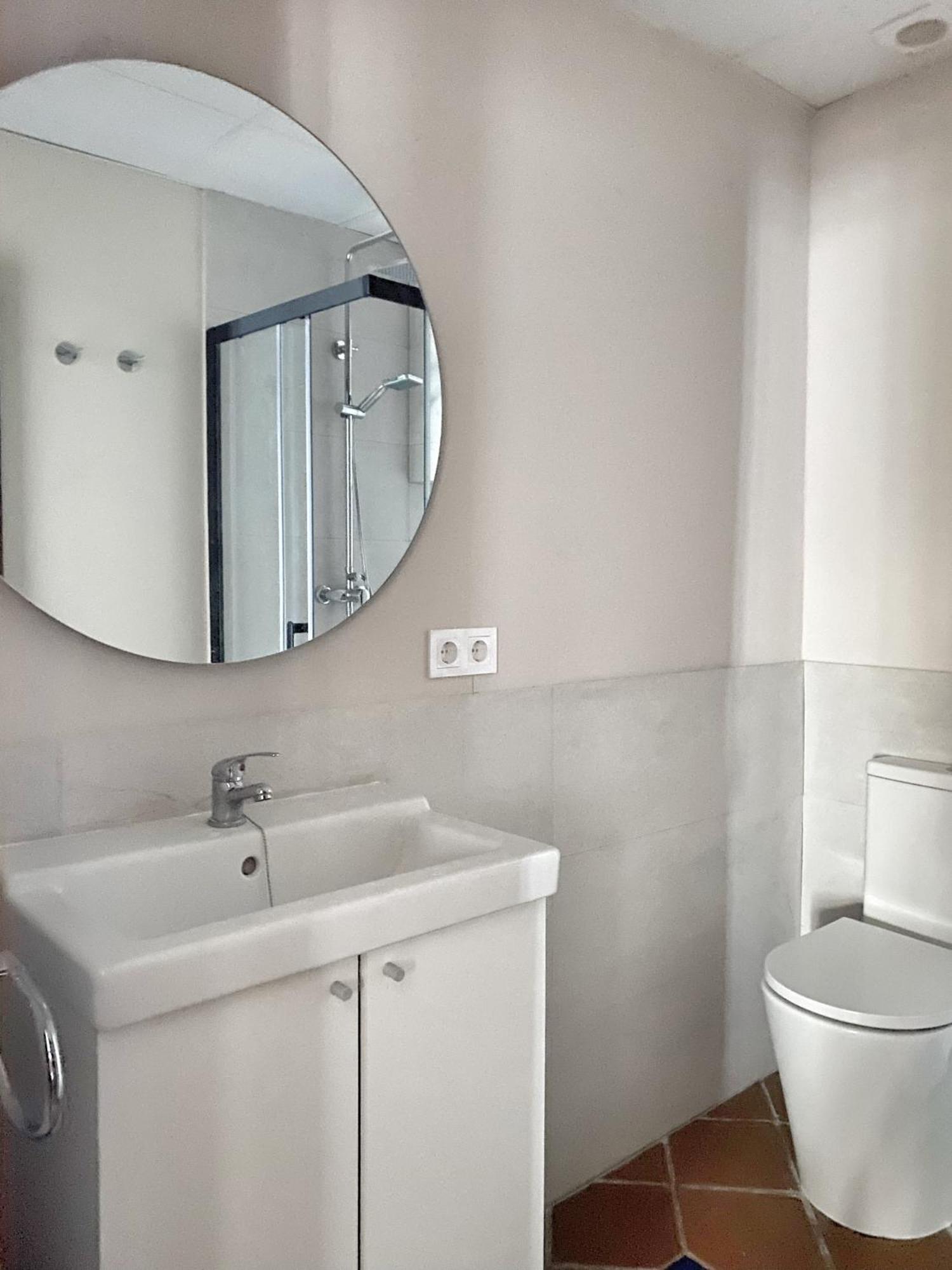 Santa Marina Suite Κόρδοβα Εξωτερικό φωτογραφία