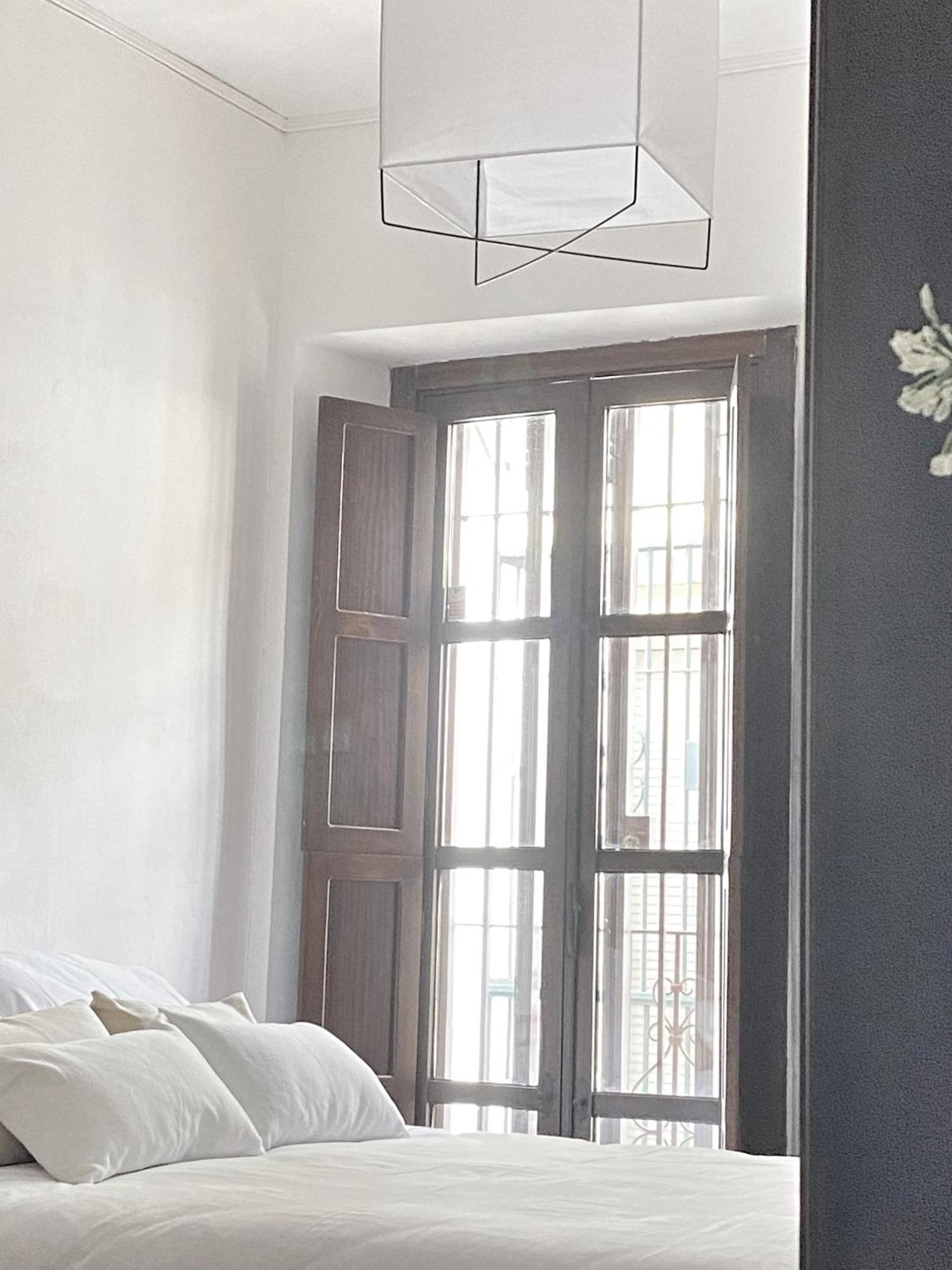 Santa Marina Suite Κόρδοβα Εξωτερικό φωτογραφία