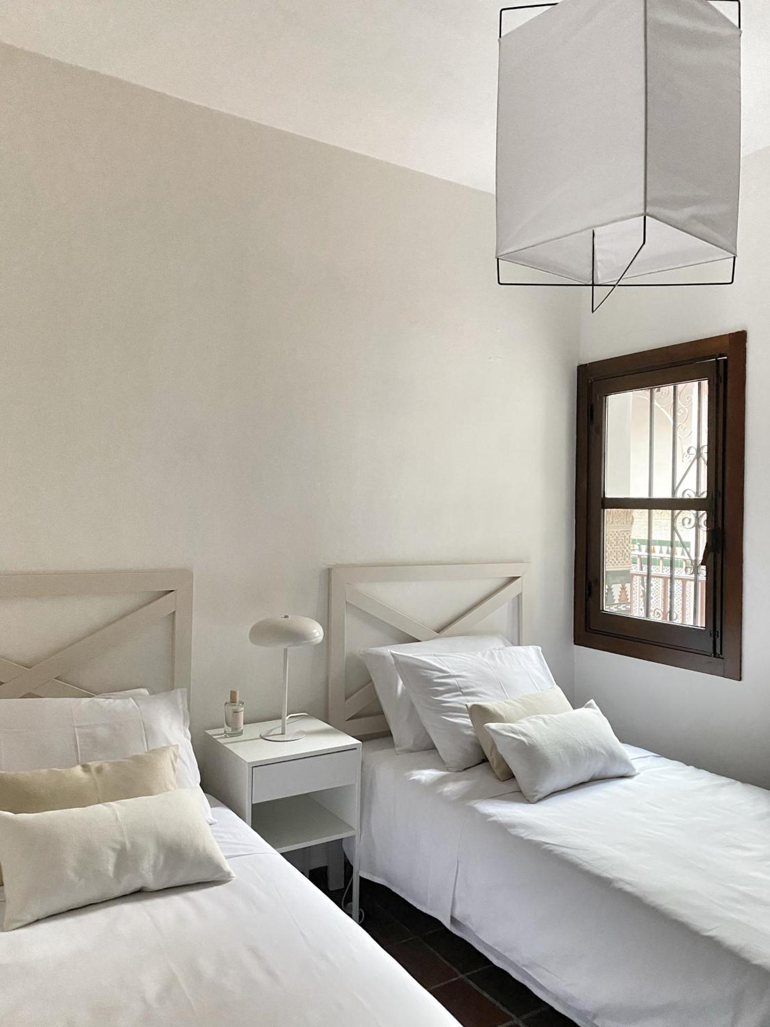 Santa Marina Suite Κόρδοβα Εξωτερικό φωτογραφία