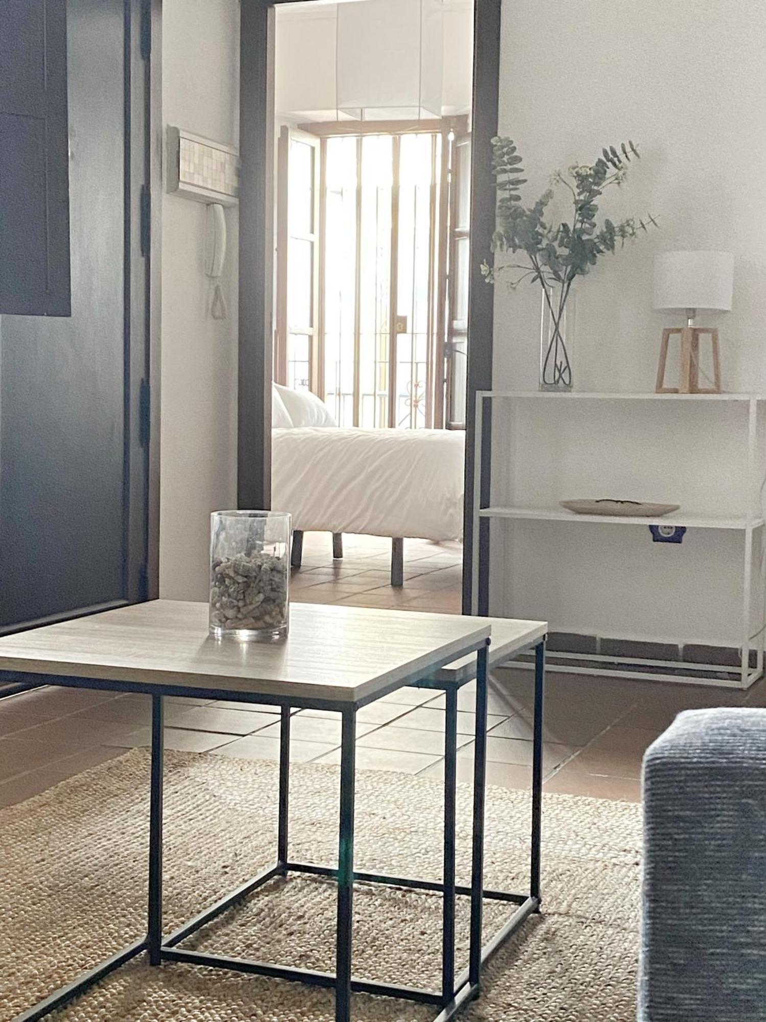 Santa Marina Suite Κόρδοβα Εξωτερικό φωτογραφία