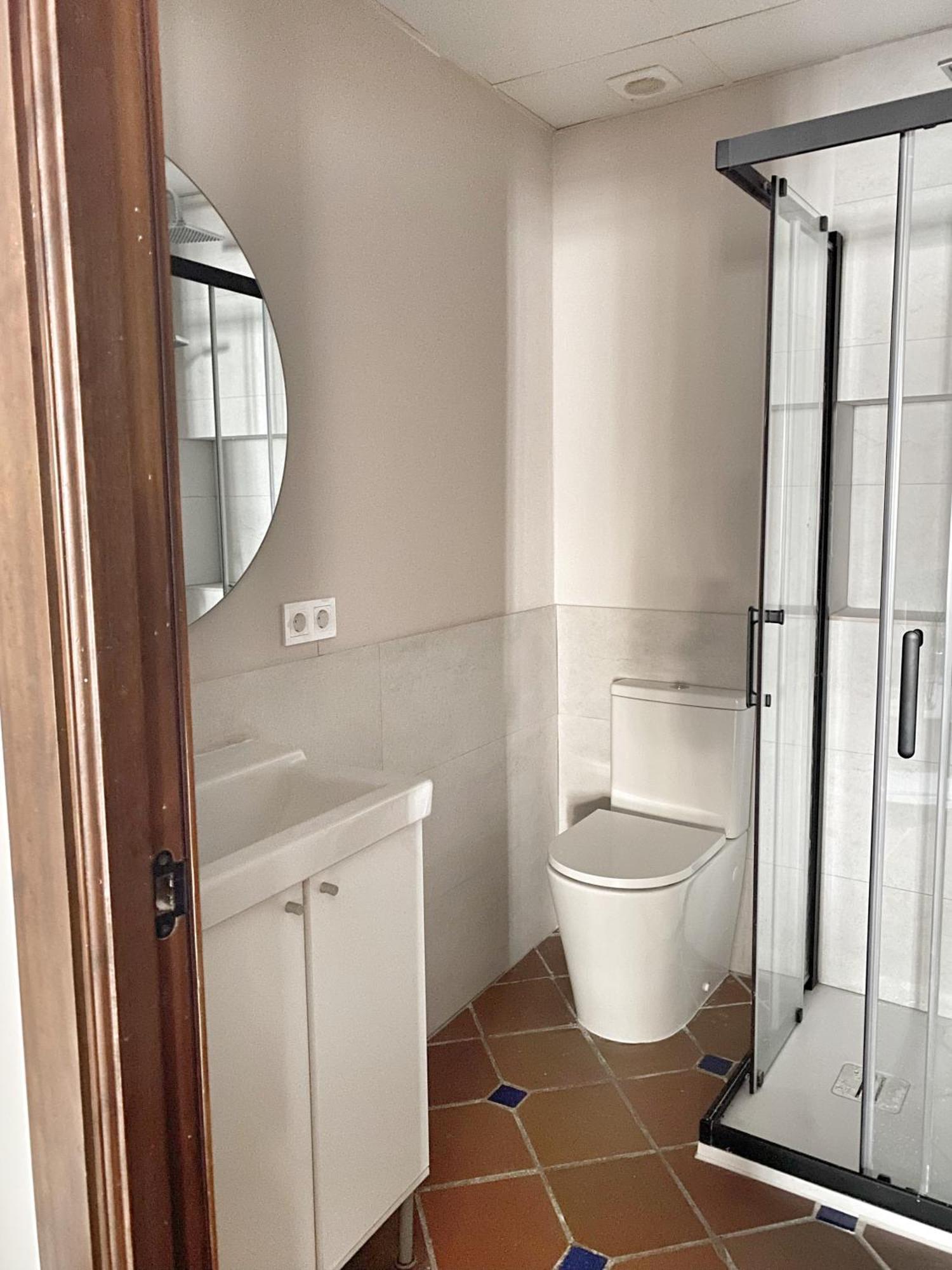 Santa Marina Suite Κόρδοβα Εξωτερικό φωτογραφία