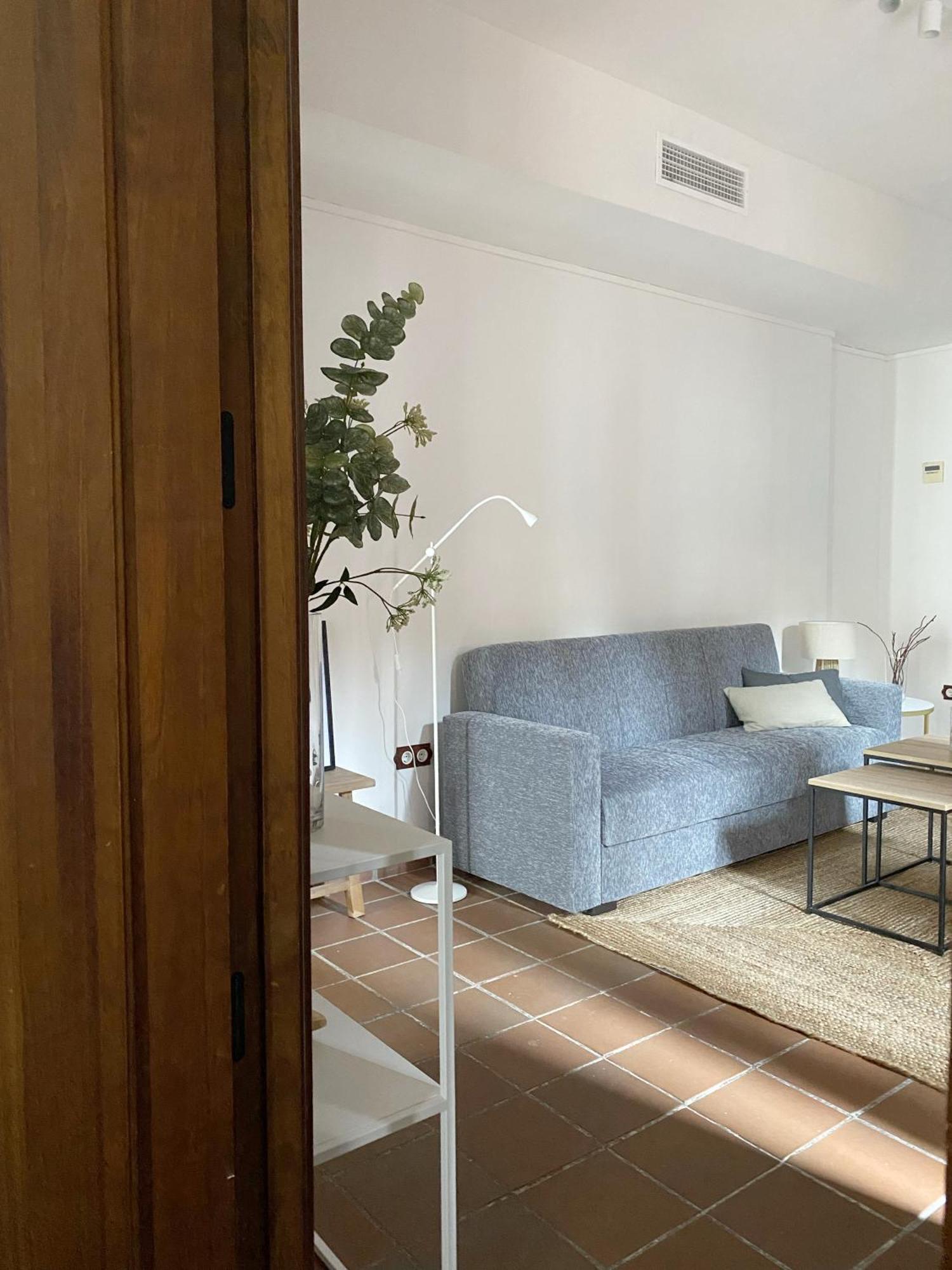 Santa Marina Suite Κόρδοβα Εξωτερικό φωτογραφία